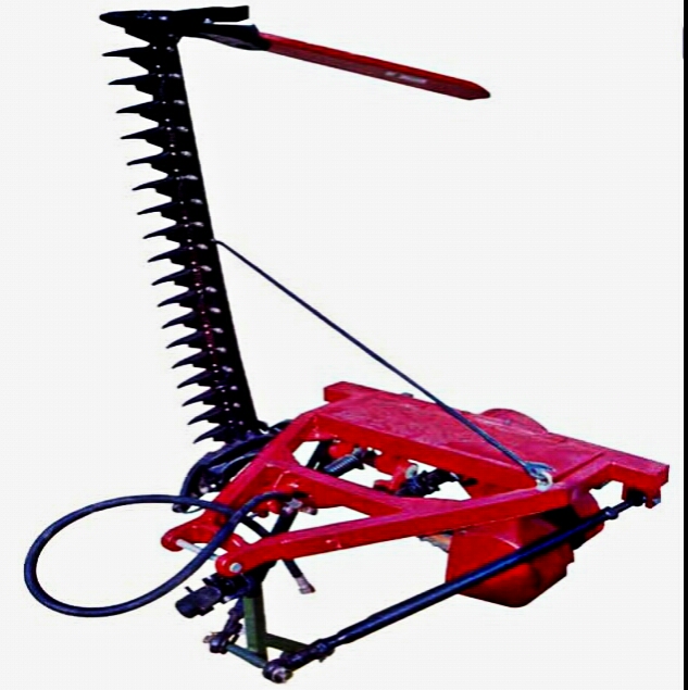 Segador 3er punto tractor (2.1 Mtr)