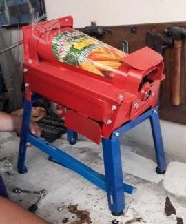 Desgranadora de maiz (2 Corontas