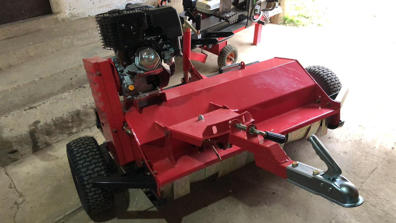 RANA MOTO ATV